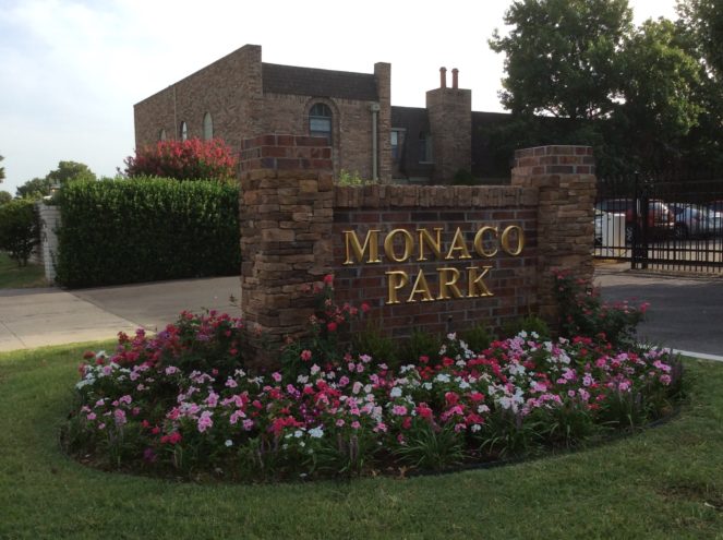 Monaco Park Image 15