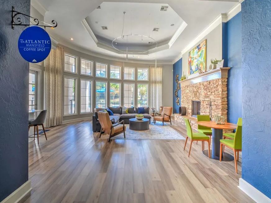 The Atlantic at Mansfield Image 3