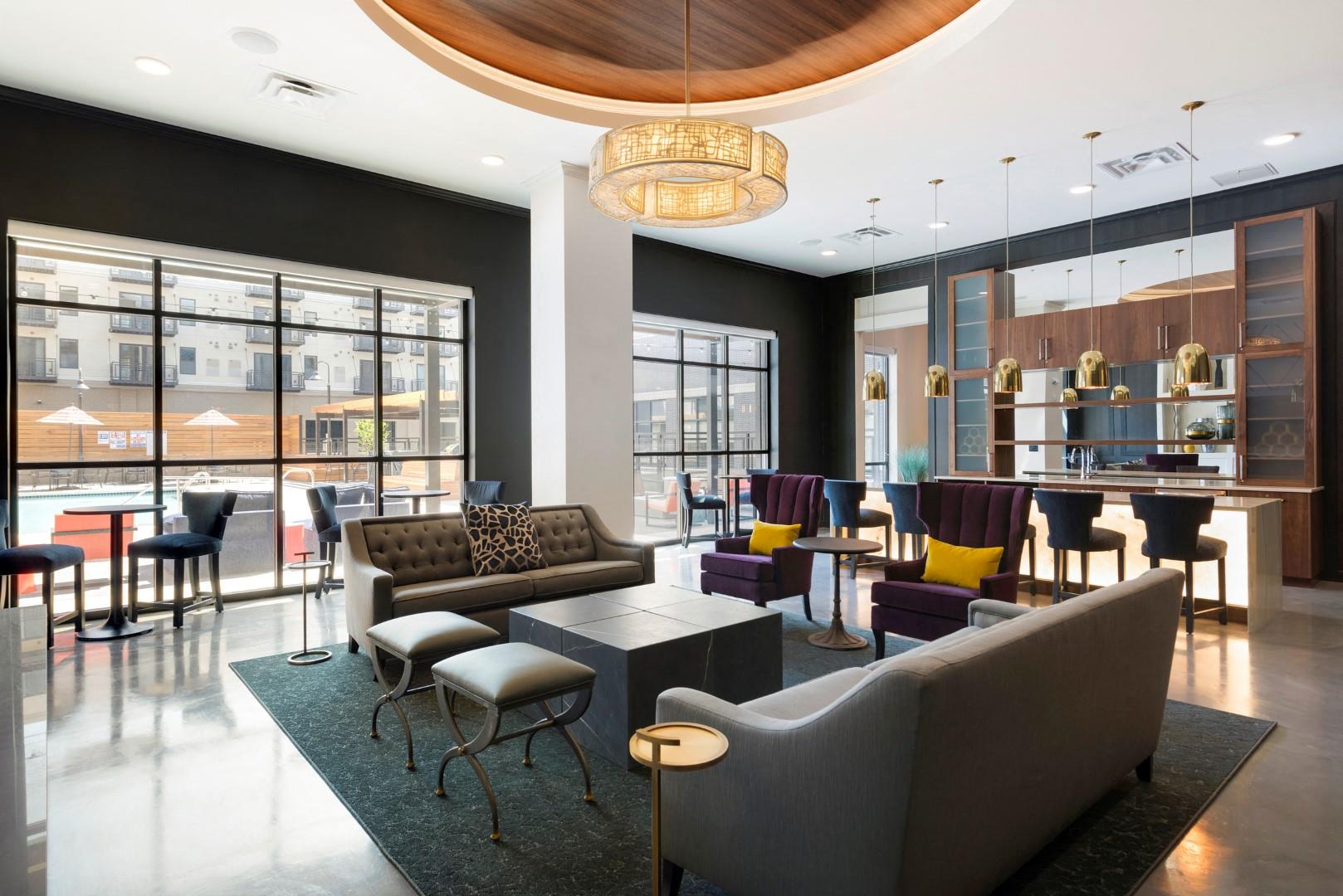 The Shoreham Apartments Image 10