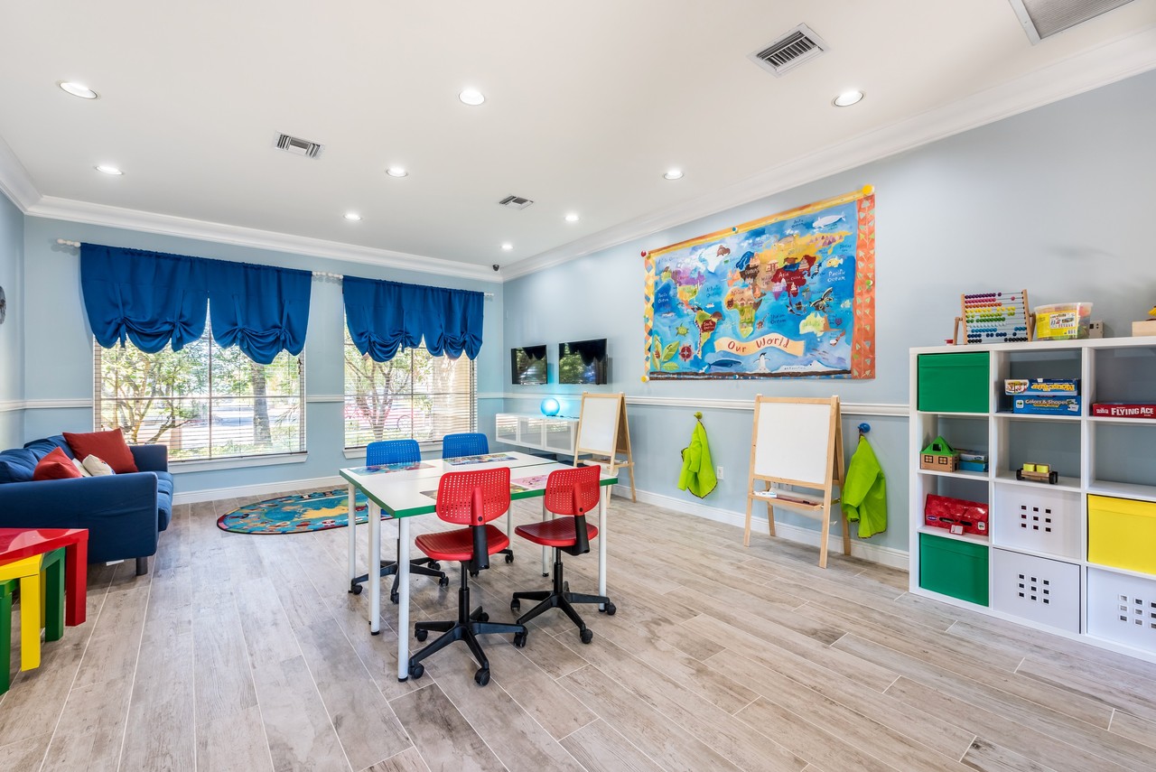 Saint Andrews at Weston Image 7