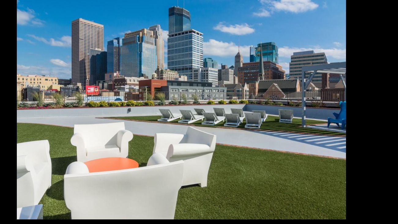 Laurel Village  Image 2