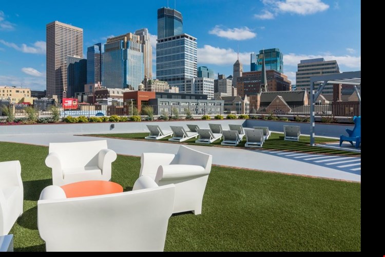 Laurel Village  Image 2