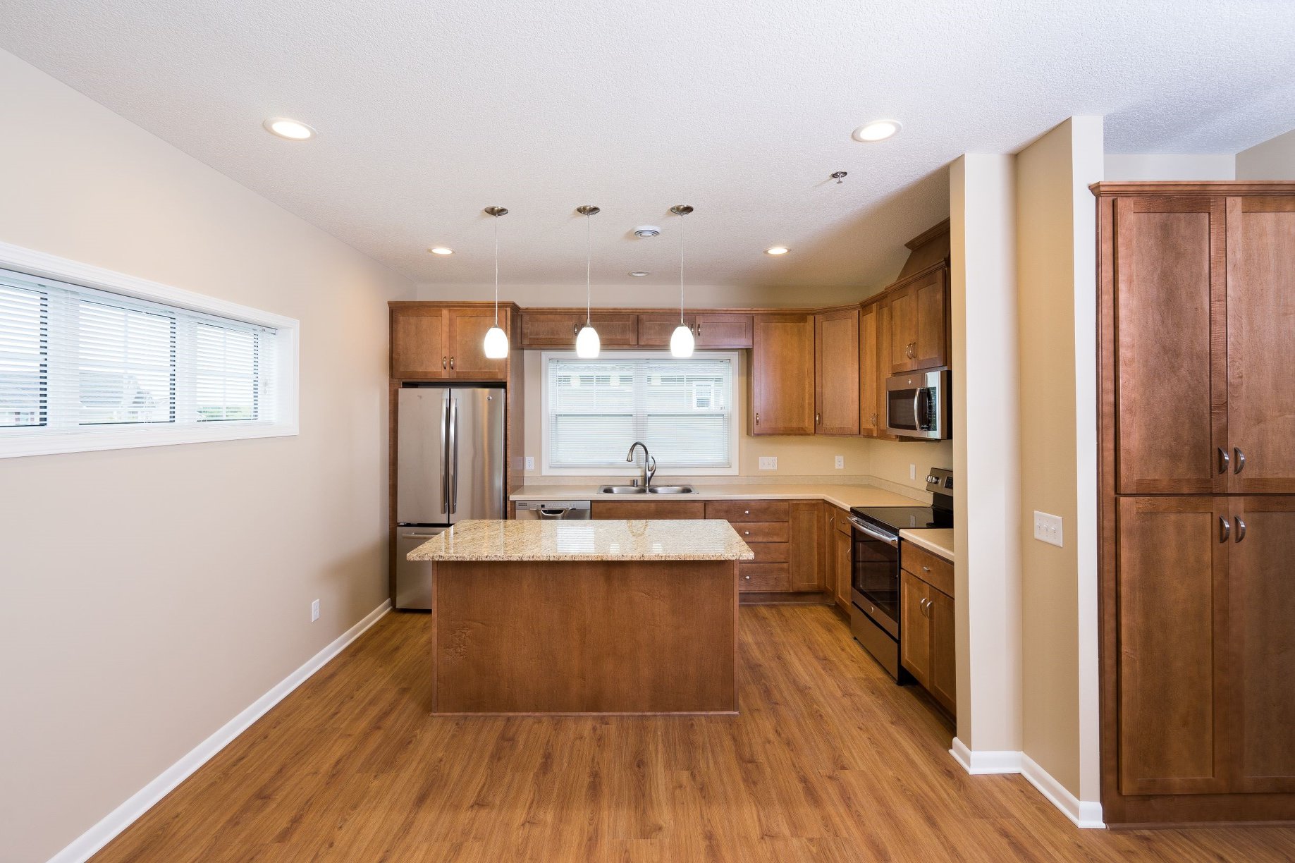 Clover Run Townhomes Image 3