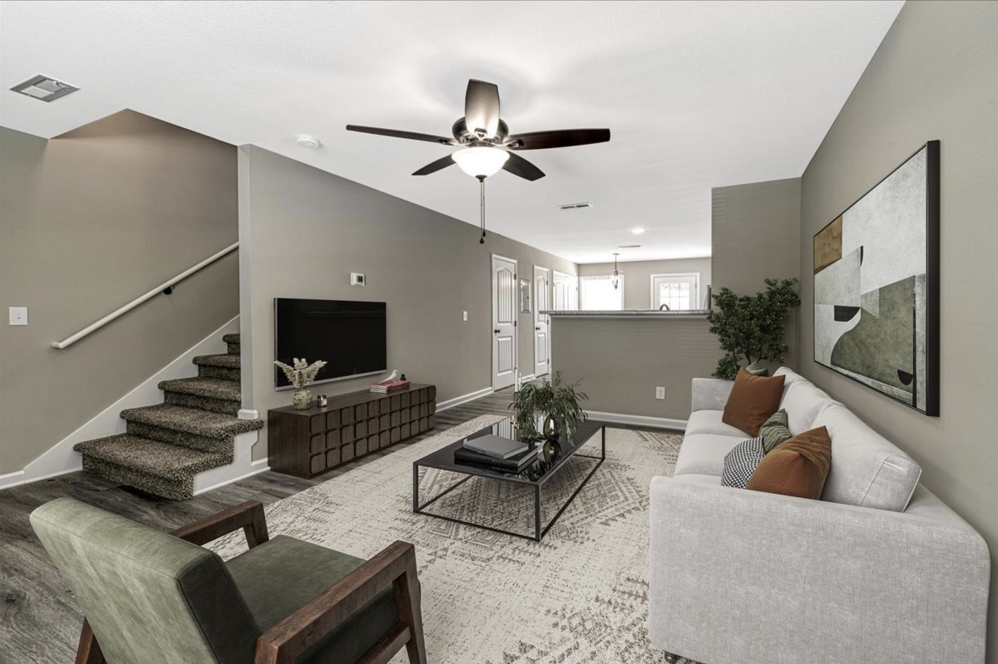 Center Pointe Townhomes Image 30