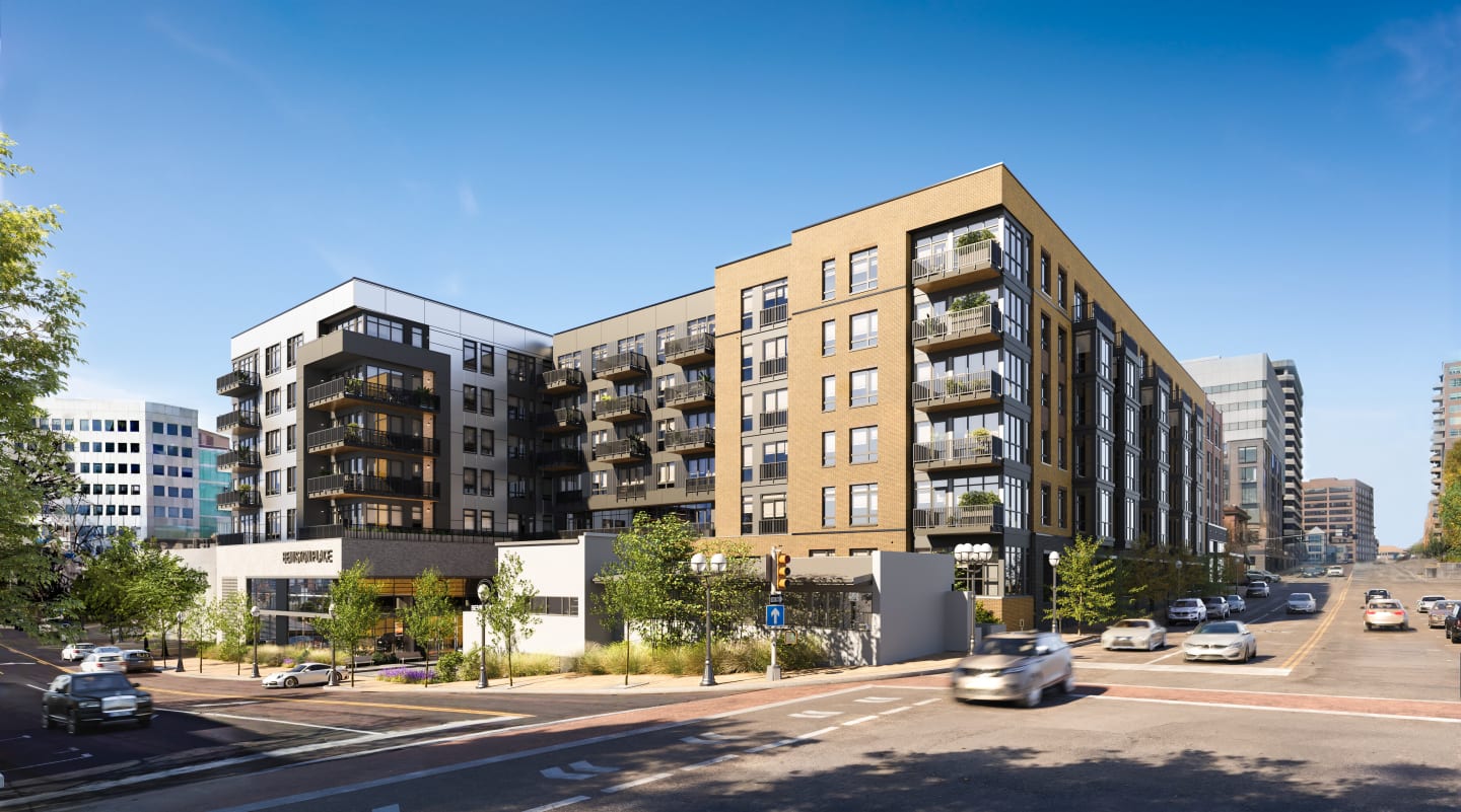 Bemiston Place Image 1