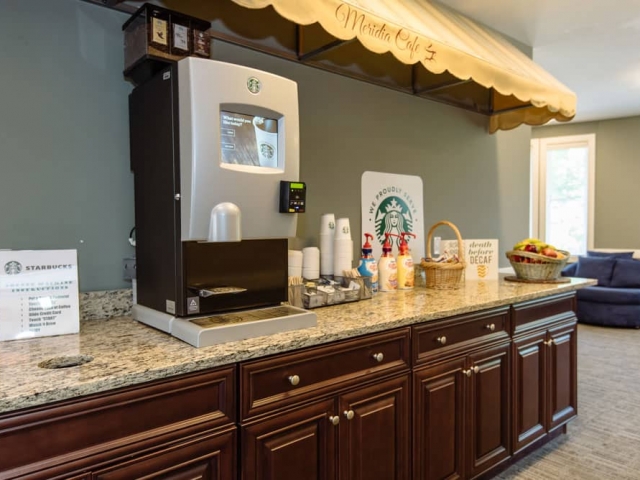 Meridia Main Station Image 9