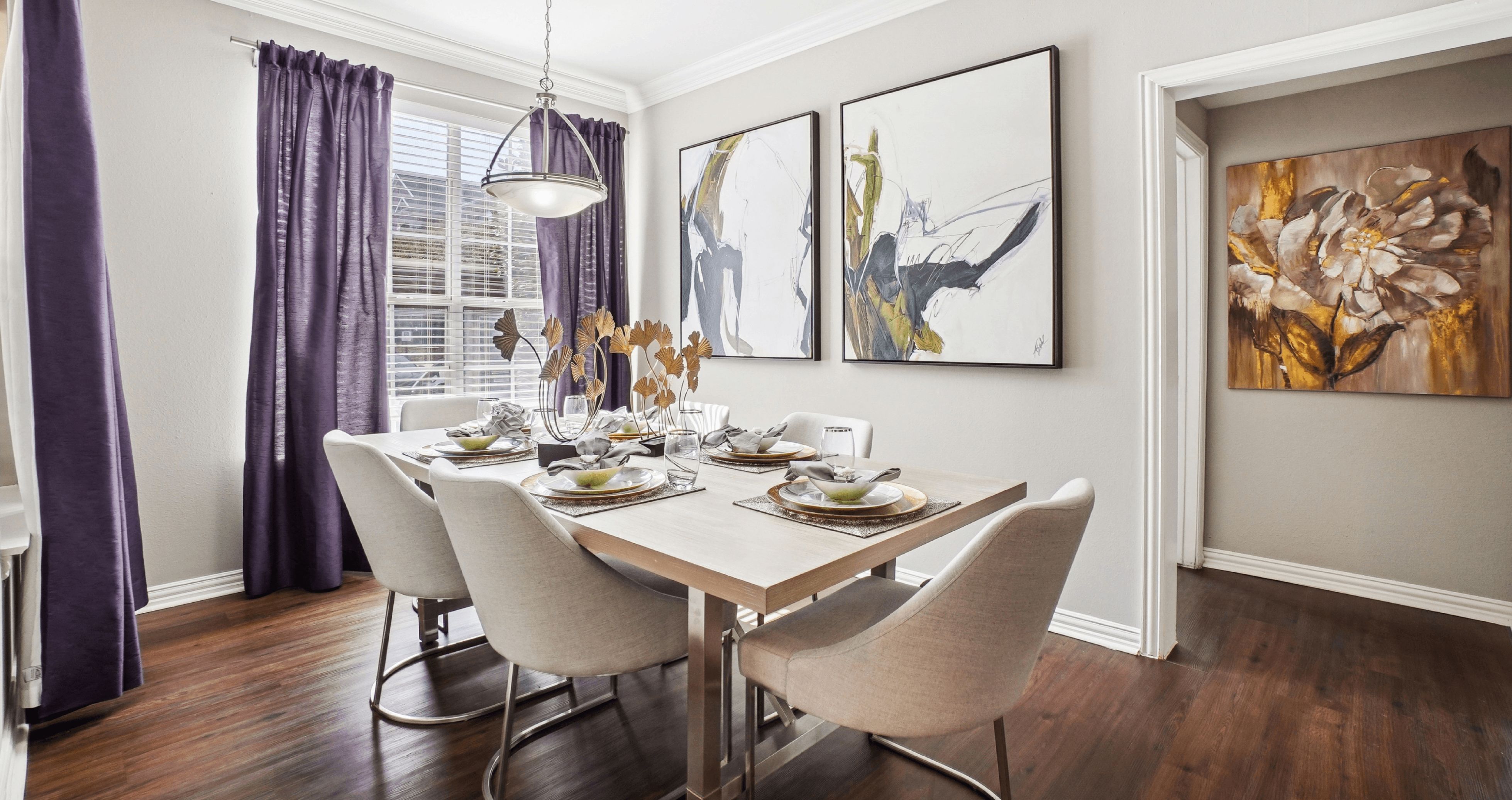 The Saxony Apartments Image 9