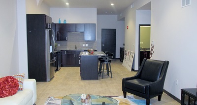 The Ivory on Euclid Image 5