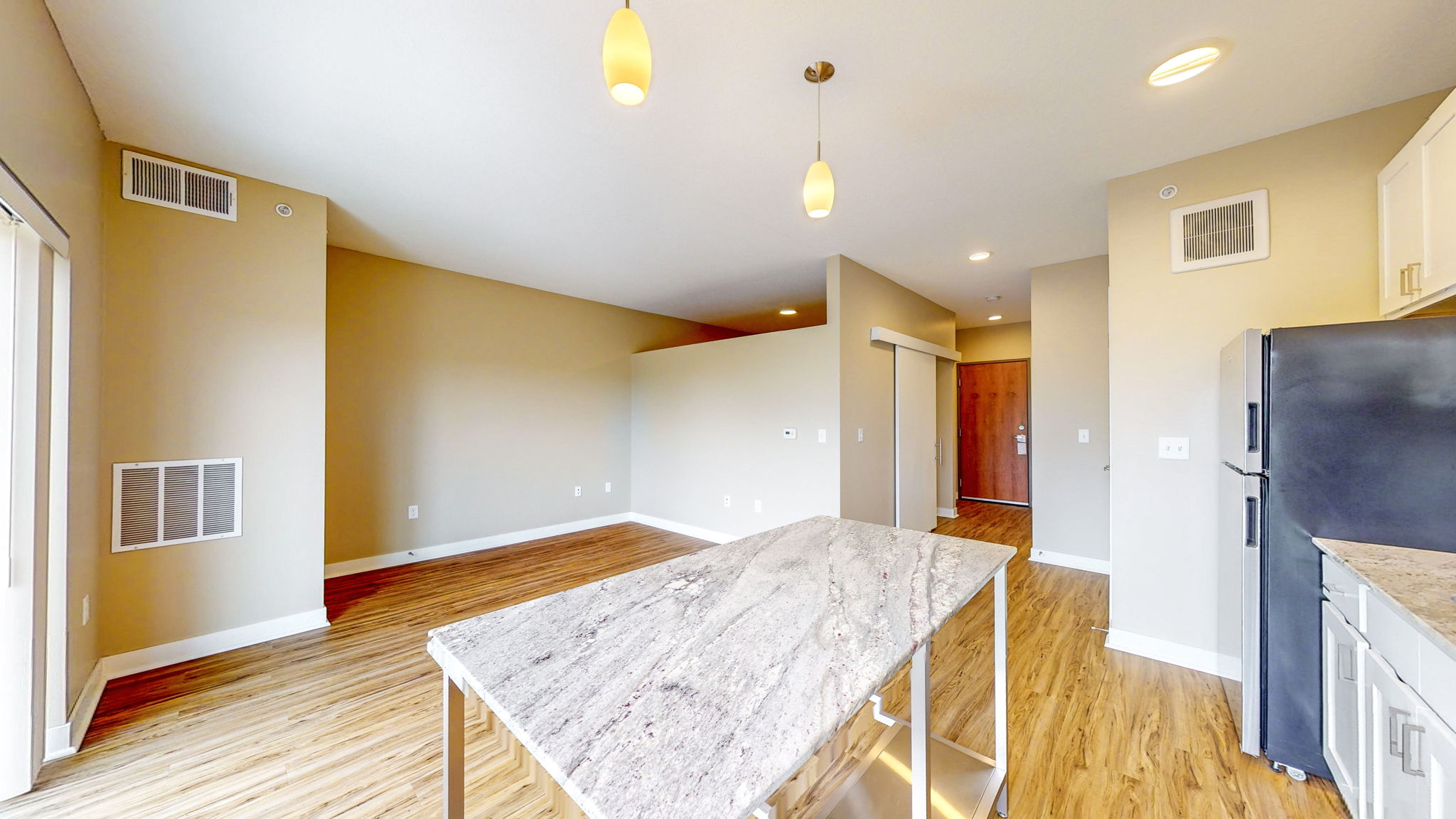 The Liberty Apartments & Townhomes Image 24