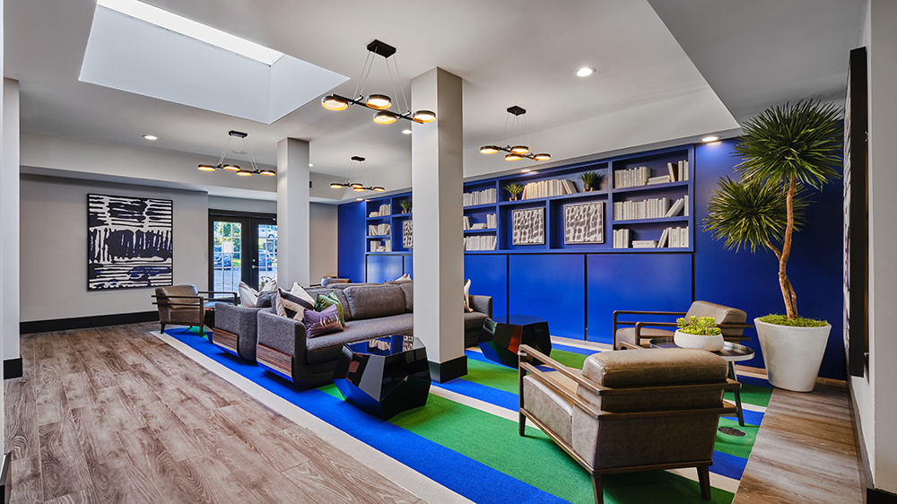 The Green at 9 & 90 Image 1