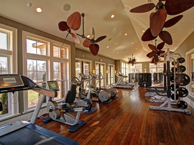 Alexander Village Apartments Image 11