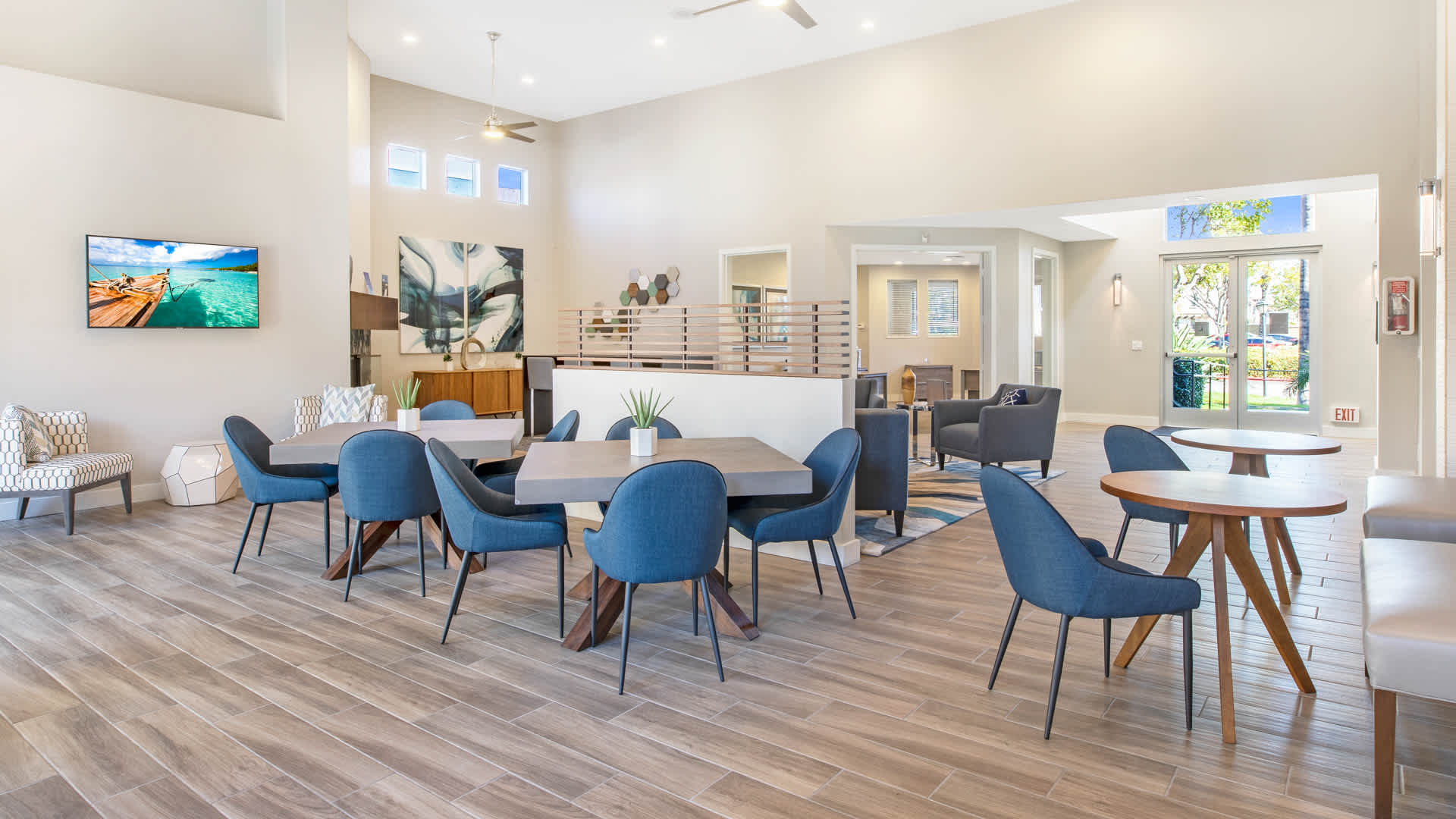 Centre Club Image 25