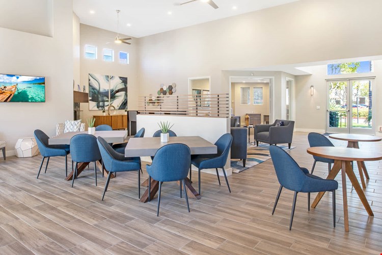 Centre Club Image 25