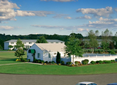 Wyndham Park Image 6