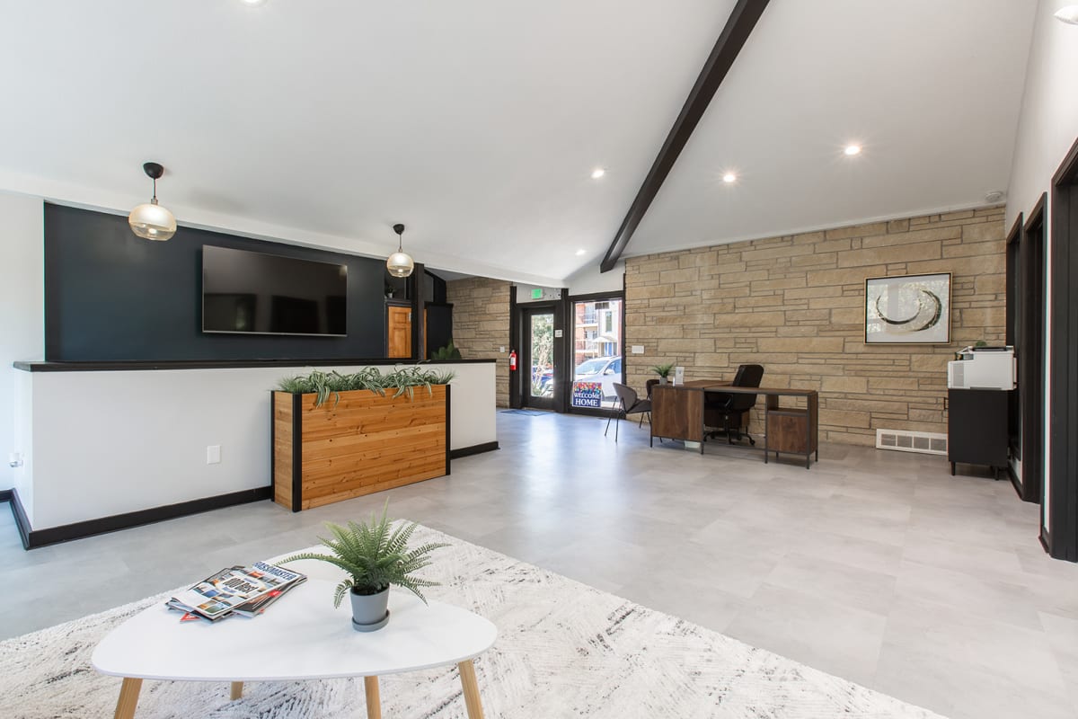 The Gateway at Skyline Apartments Image 5