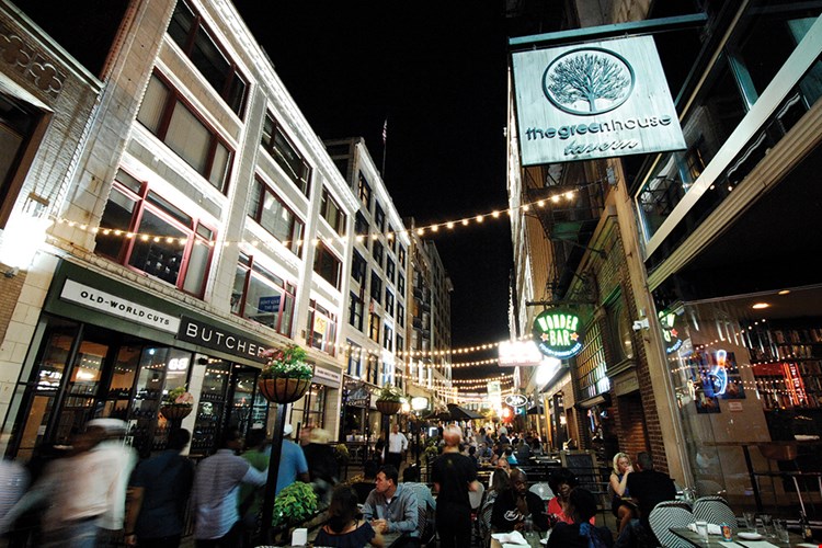 The Terminal Tower Residences Image 40