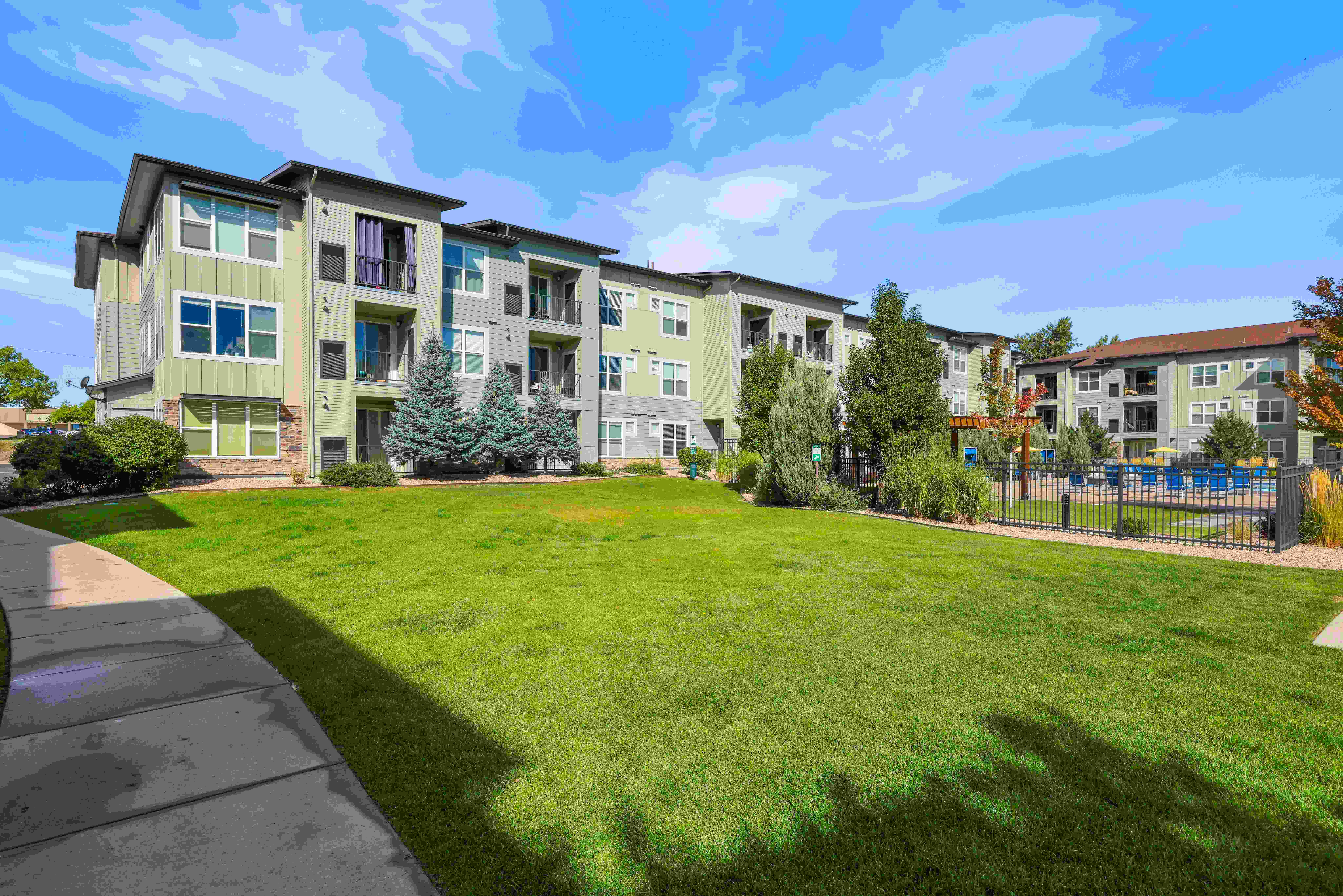 WestLink at Oak Station Image 40