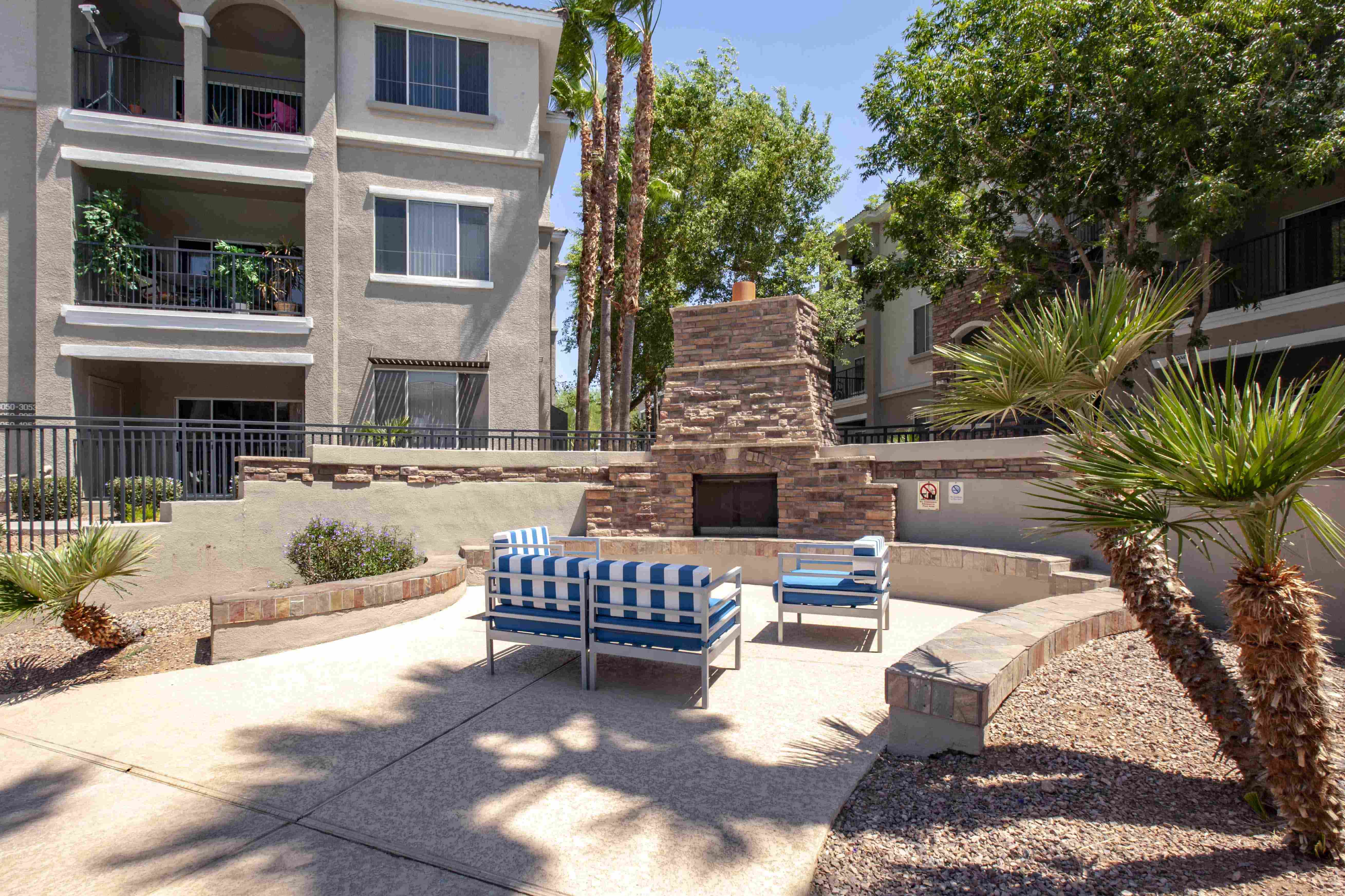 Ironhorse at Tramonto Image 10