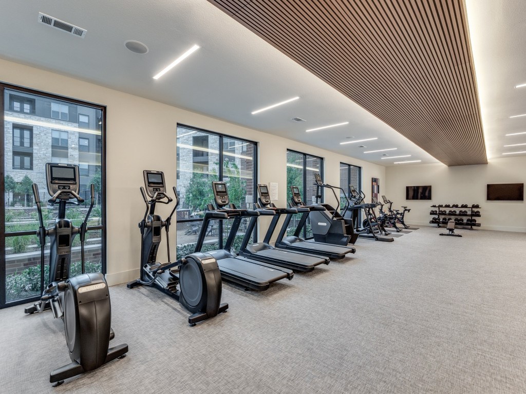 Aura Southgate Apartments Image 33