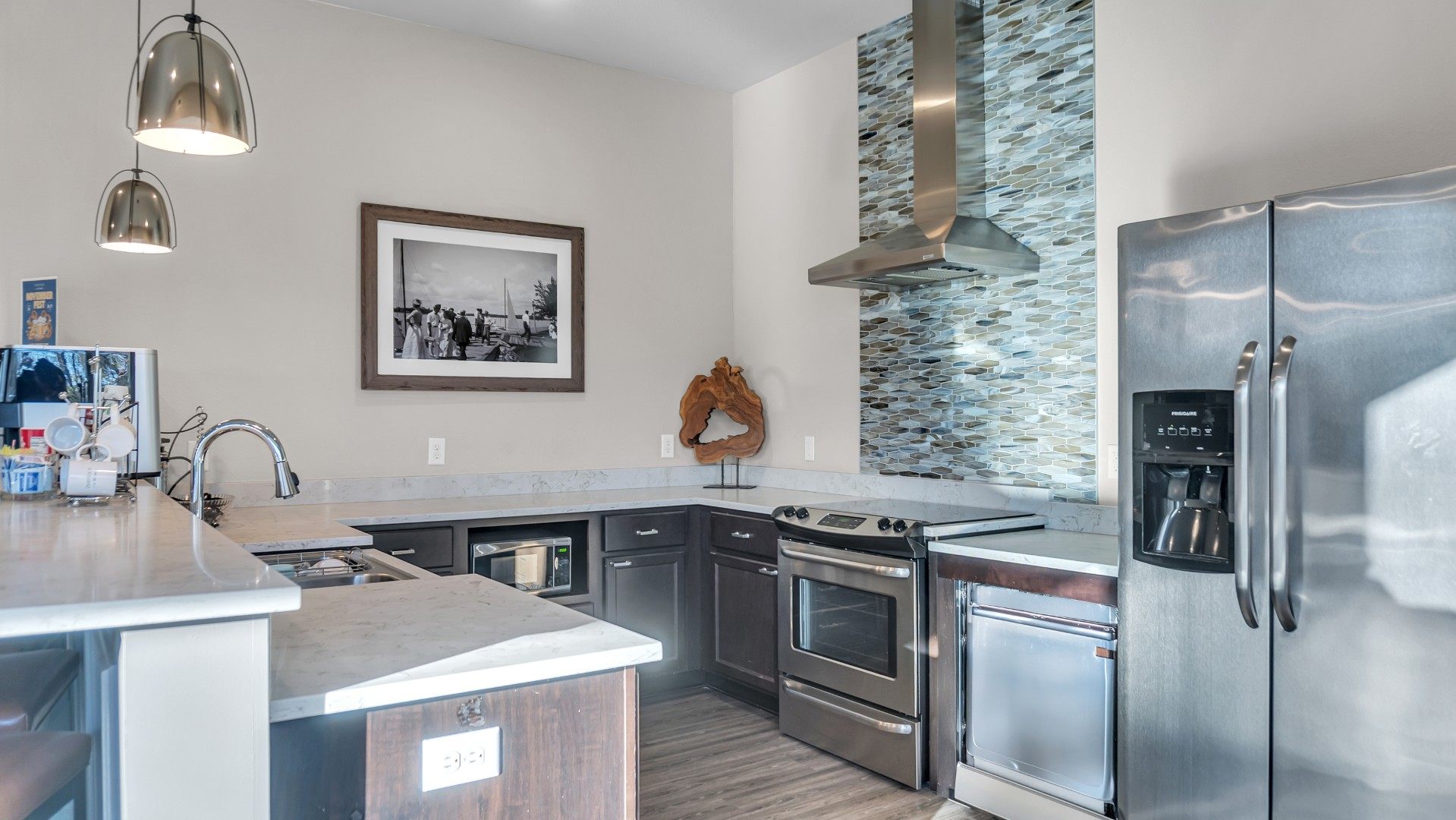 Overlook on the Creek Image 31