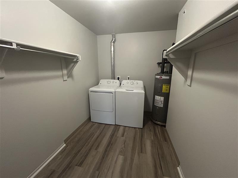 Woodland Villa Apartments Image 4