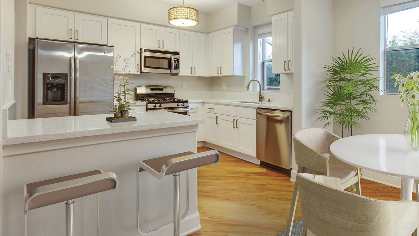 Palazzo East Image 5