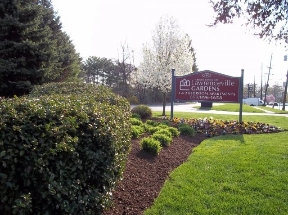 Lawrenceville Gardens rental