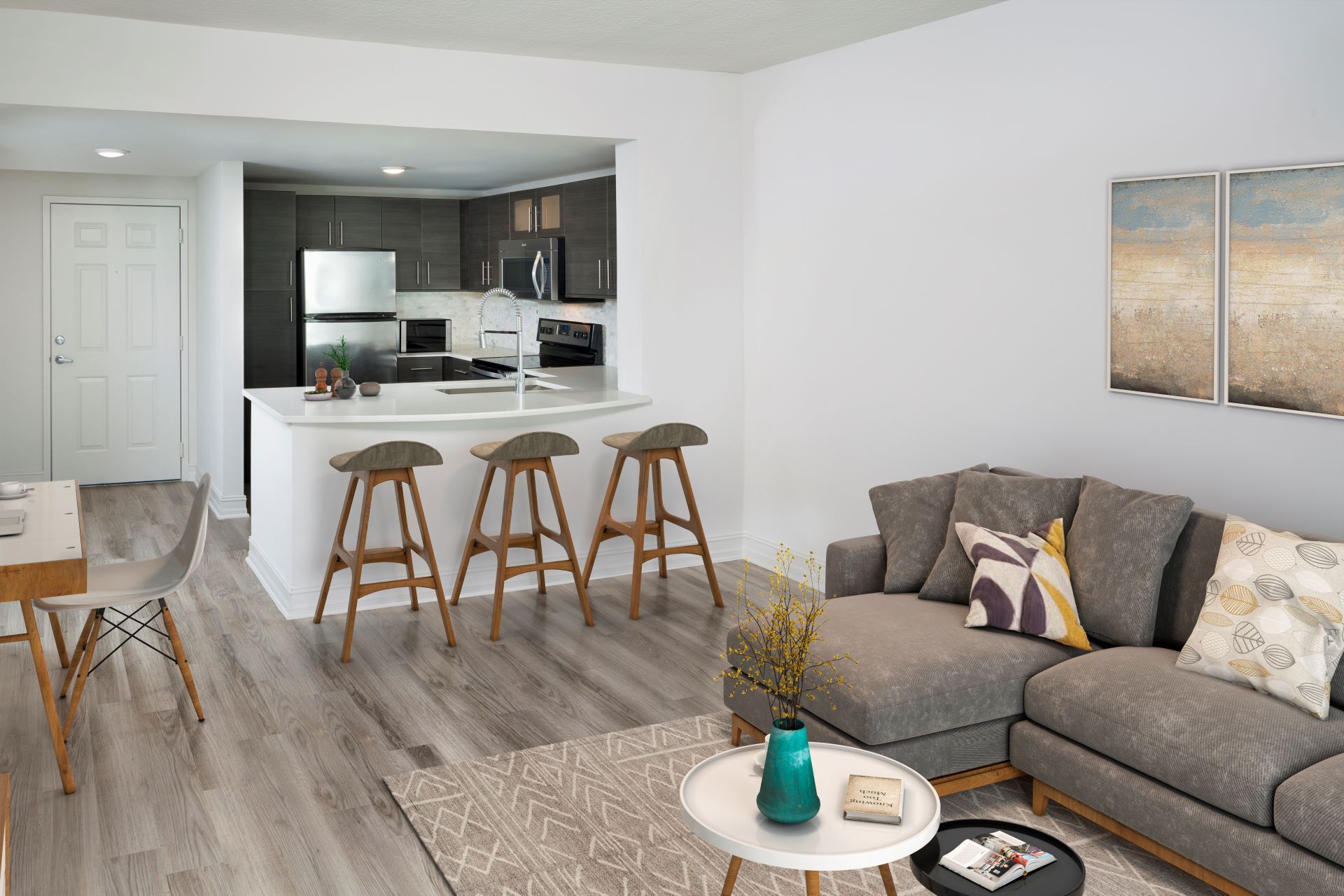 Camden Brickell Image 9