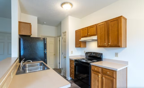 Arbor Place Apartments Image 9