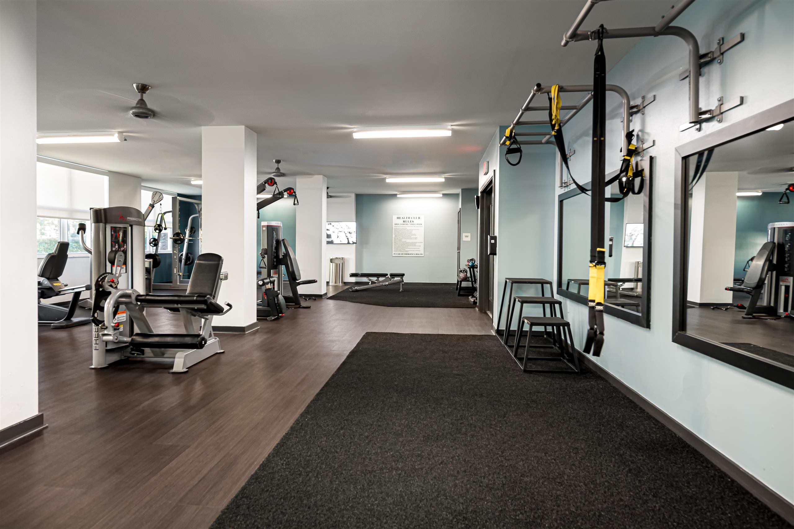 Paraiso at Fountain Square Image 40