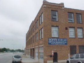 Goodyear Lofts Image 1