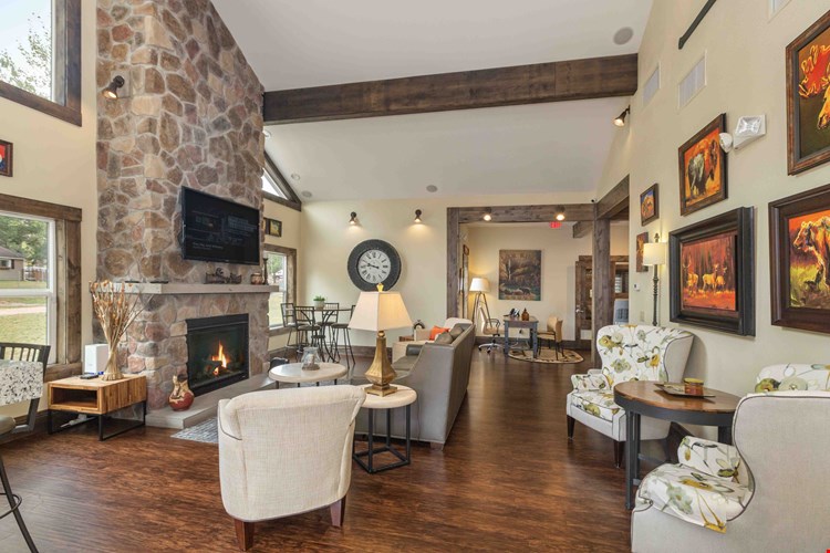 Trail Ridge at Woodland Park Image 39