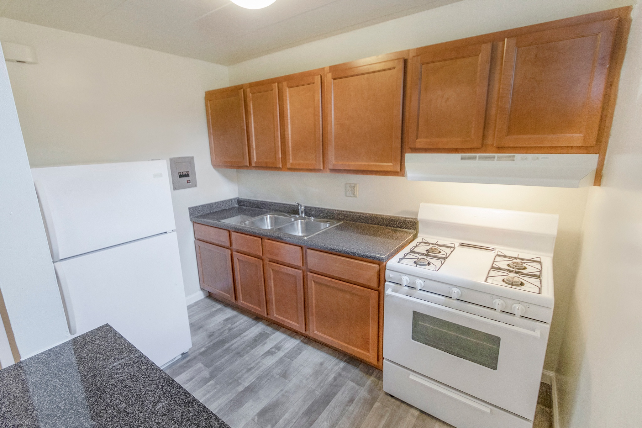 College Woods Image 42