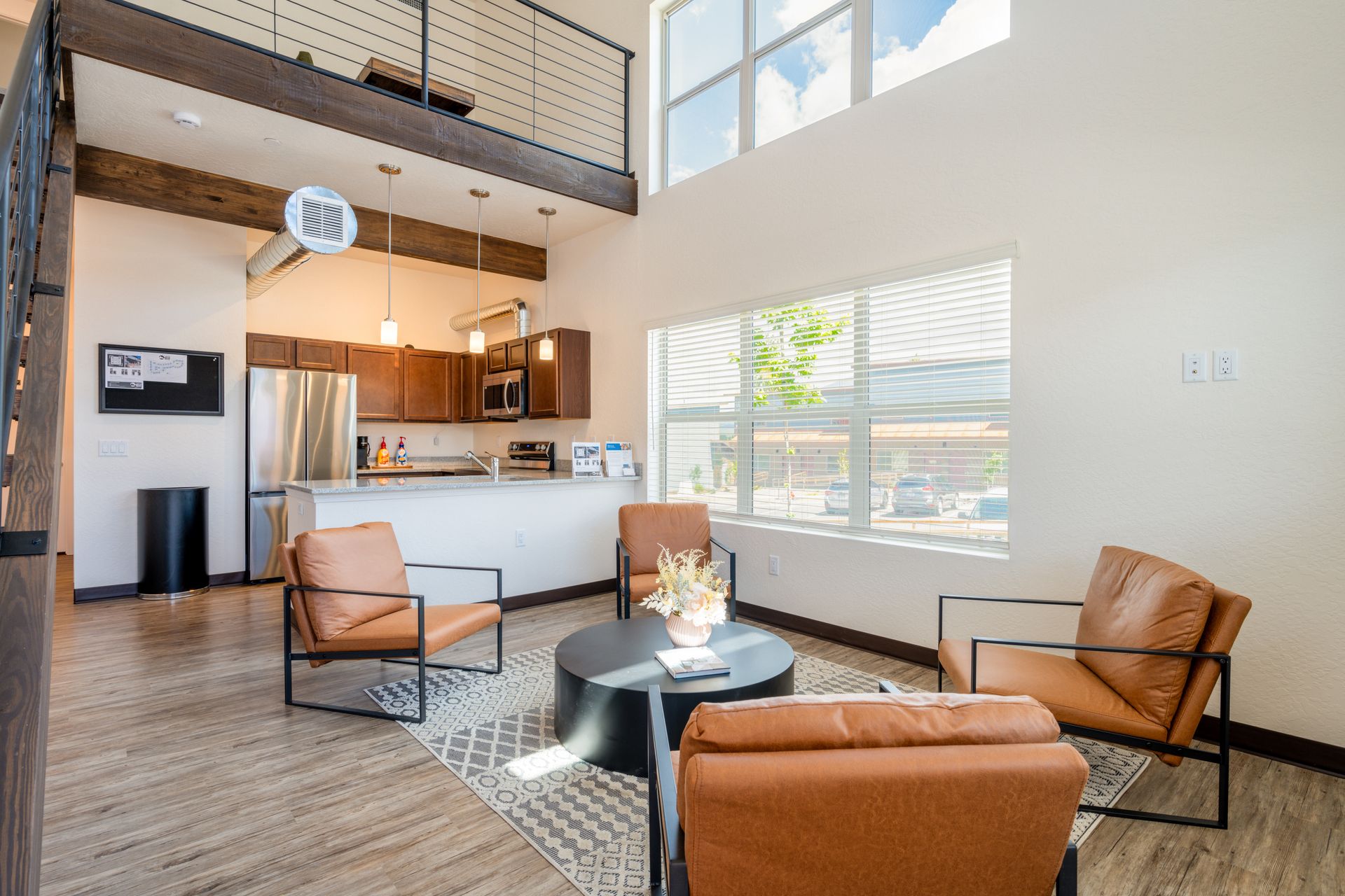 Lofts on the Mesa Image 4