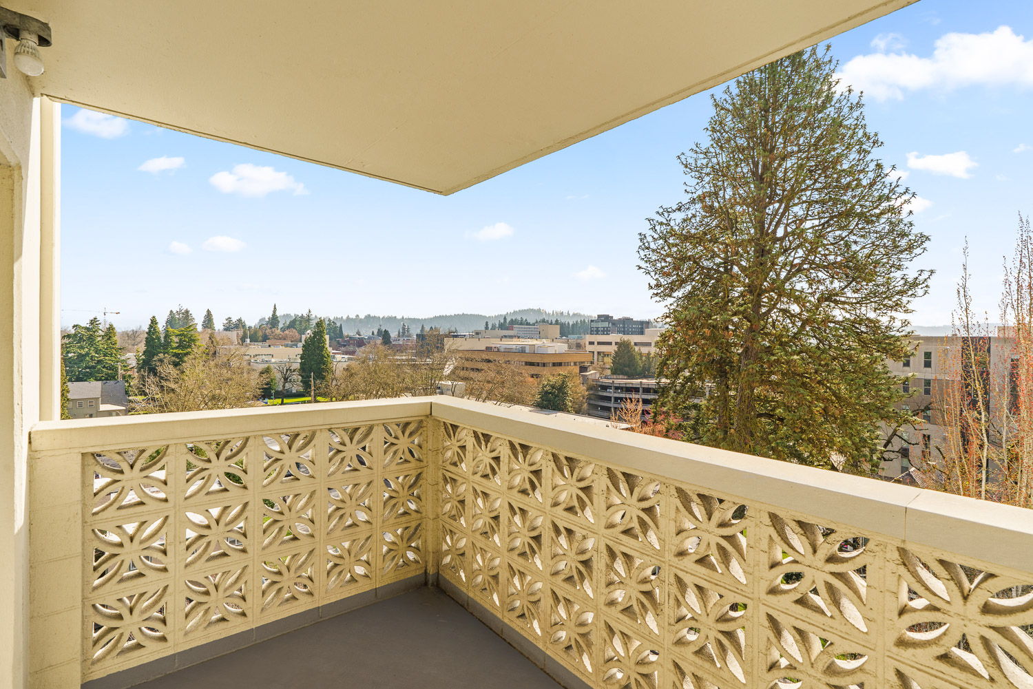 Patterson Tower Image 25