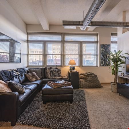 Library Lofts Image 2