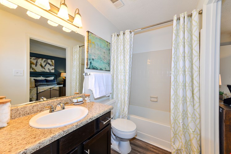 Lakeside at Arbor Place Image 14