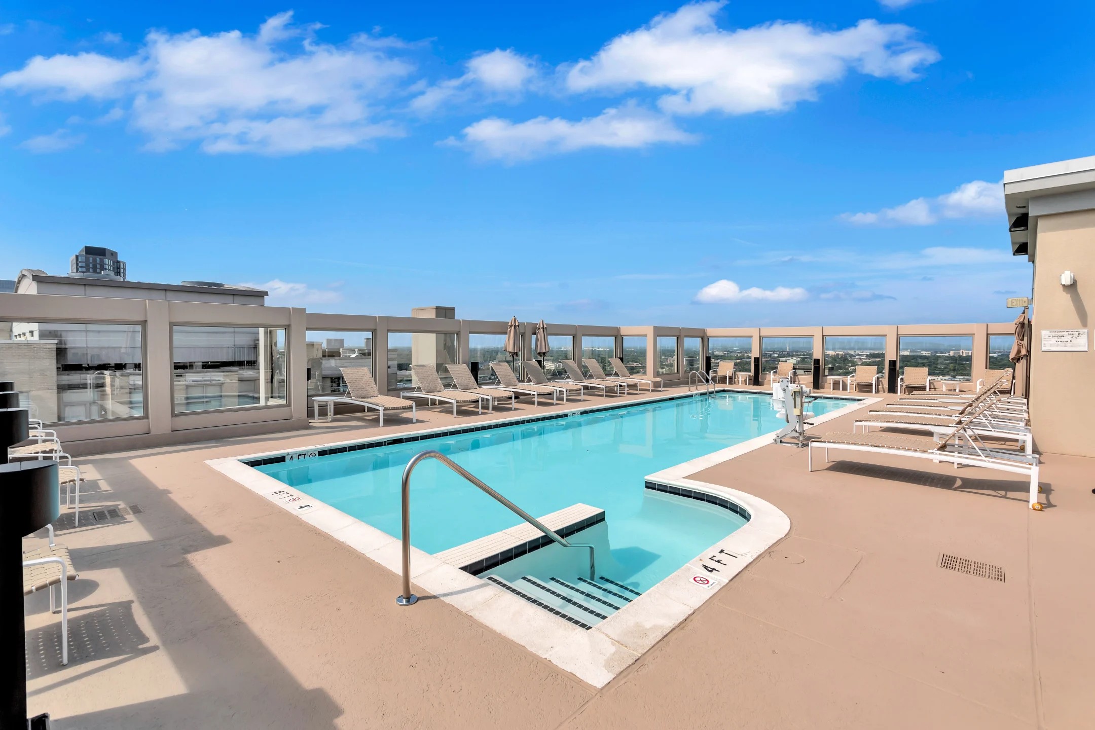 The Cosmopolitan at Reston Town Center Image 3
