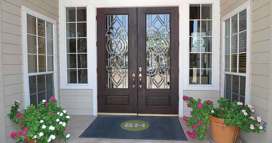 The Trestles Apartments Image 6