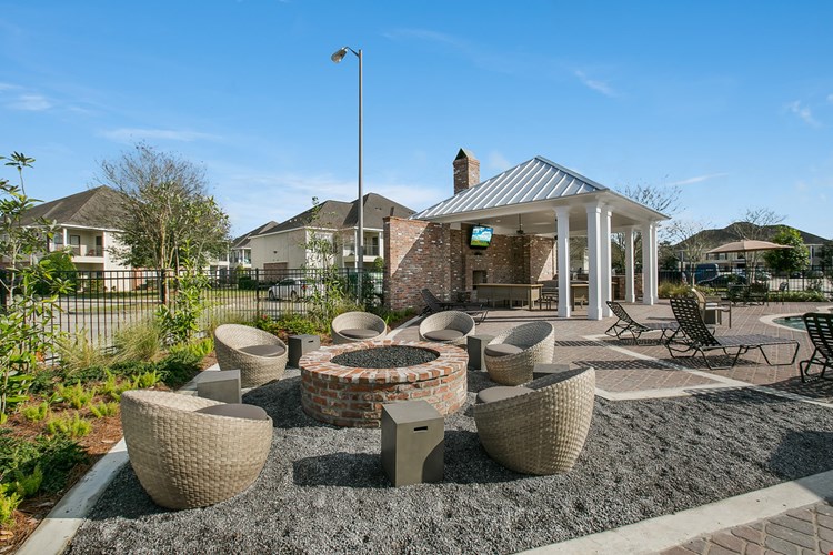 City Heights at Dutchtown Image 5