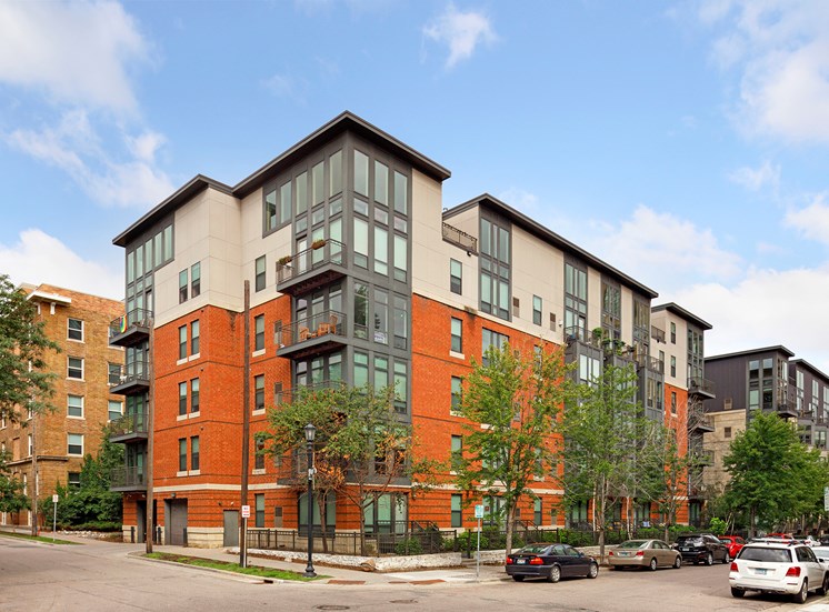 Eitel Building Apartments Image 1