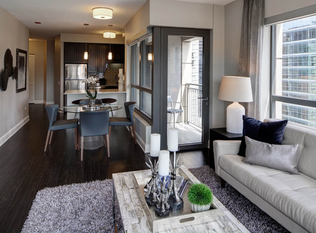 AMLI River North Image 26