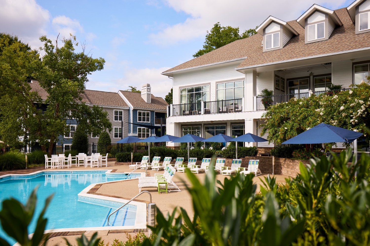 Lakeside Apartments Image 16