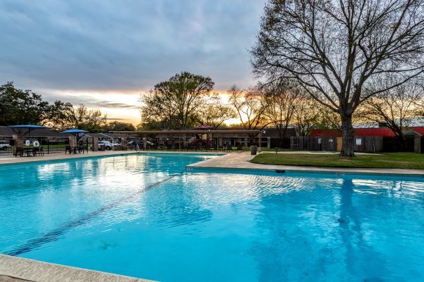 Villages at Parktown Apartment Homes Image 18