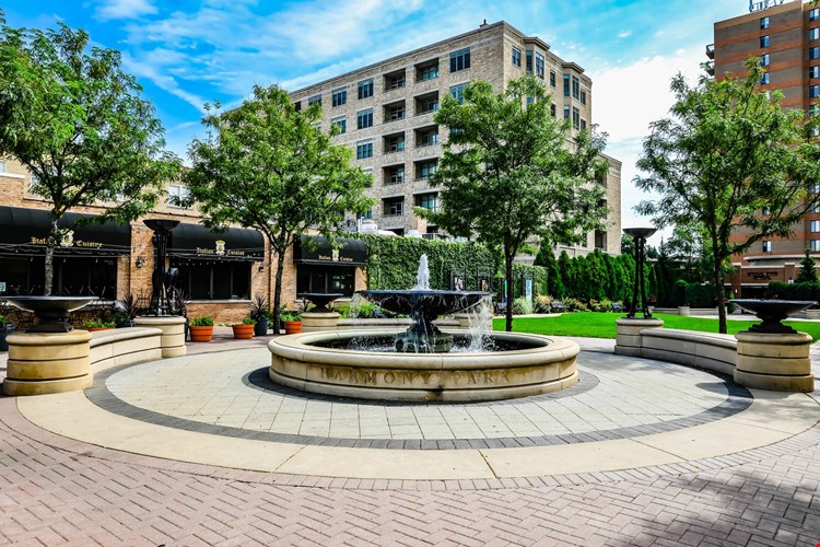 Hancock Square at Arlington Station Image 27