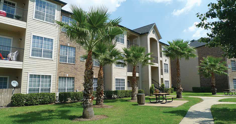 The Trestles Apartments Image 4