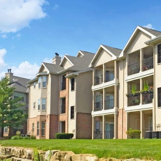 The Crossings Apartments Image 8