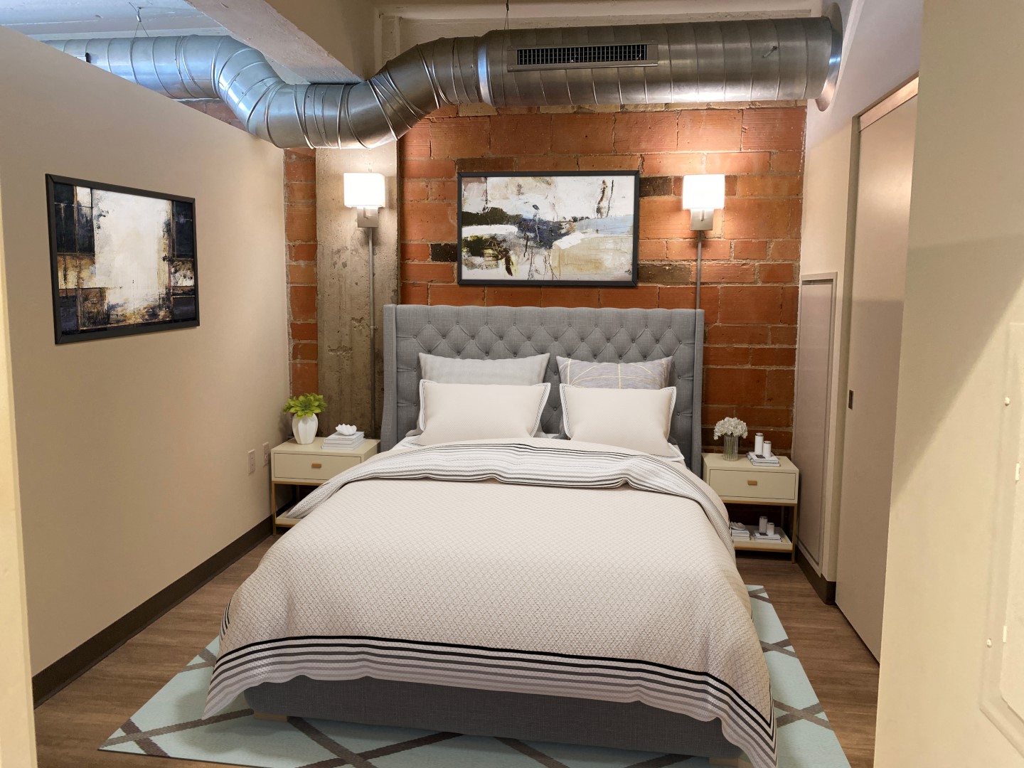 700 Central Historic Lofts & New Flats Image 27