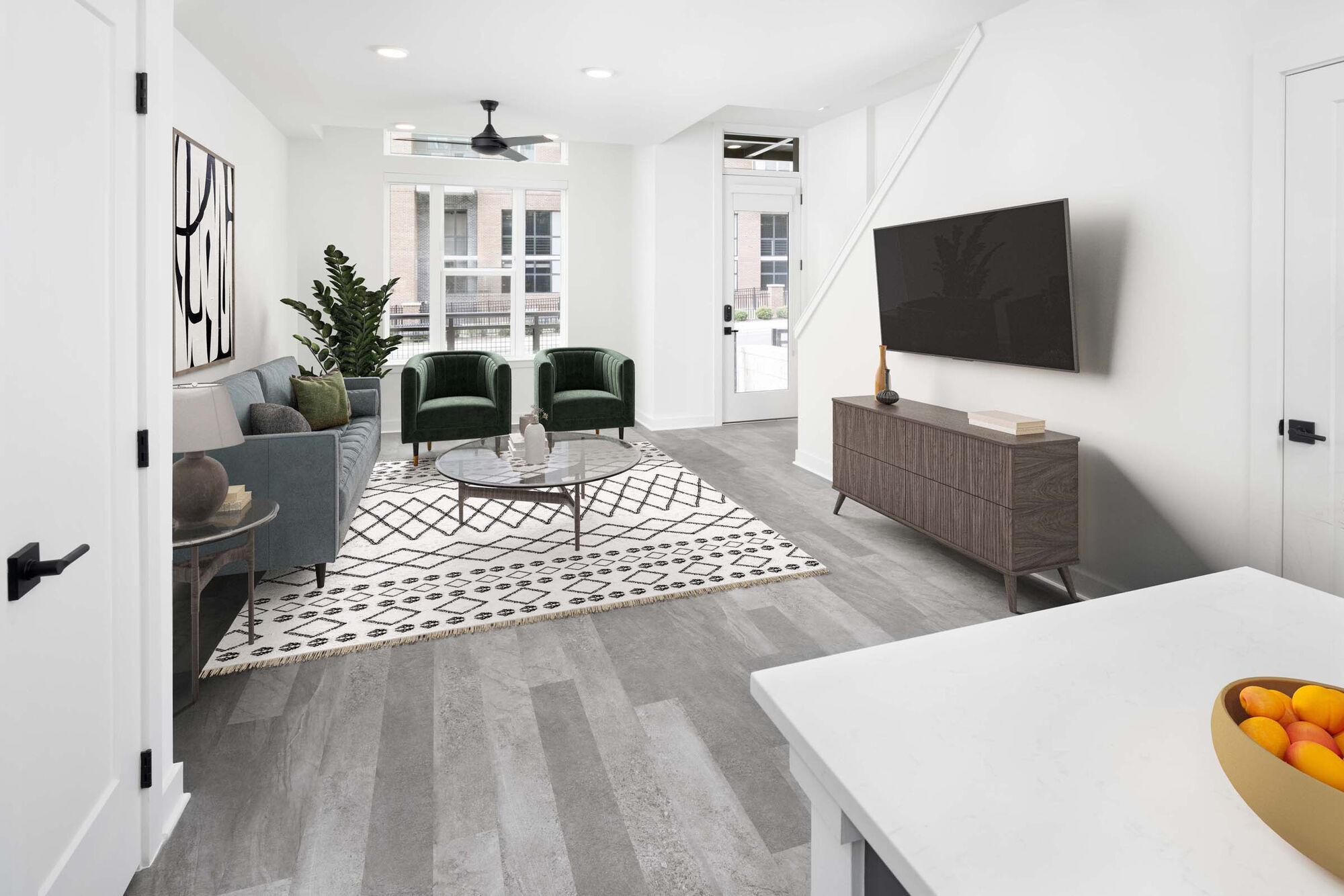 Camden Durham Image 22