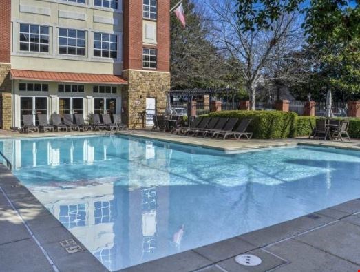 Arbor Gates of Buckhead Image 4